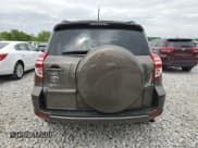 ✅ 2012 Toyota RAV4 Limited • VIN: 2T3DK4DV9CW081296 • Lot: 57340635. Listed on Copart with 75,140 mi. Free auction sales archive from the USA and detailed vehicle history report at DreamBid. Image 6.