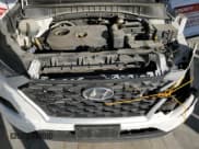 ✅ 2021 Hyundai Tucson SE • VIN: KM8J2CA47MU296355 • Lot: 82646715. Listed on Copart with 113,557 mi. Free auction sales archive from the USA and detailed vehicle history report at DreamBid. Image 12.