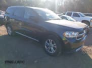 ✅ 2011 Dodge Durango Crew • VIN: 1D4SE4GT2BC661647 • Lot: 43631154. Wystawiony na IAAI z przebiegiem 156 646 mil. Bezpłatny archiwum sprzedaży aukcyjnych z USA i szczegółowy raport historii pojazdu na DreamBid. Zdjęcie 1.