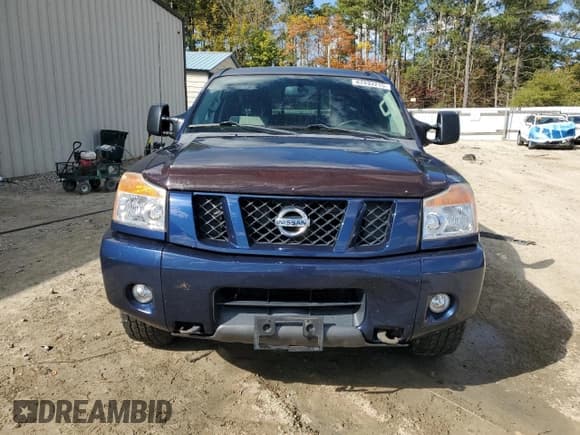 ✅ 2012 Nissan Titan SE • VIN: 1N6AA0CC4CN329358 • Lot: 87433215. Listed on Copart with 123,085 mi. Free auction sales archive from the USA and detailed vehicle history report at DreamBid. Image 5.
