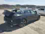 2023 Hyundai Sonata SEL Plus с VIN KMHL44J27PA263398, выставлен на аукционе Copart как лот 53672335 с пробегом 58 176 миль миль и Списание • Salvage title. История ставок и продаж доступна на DreamBid. Изображение 3.