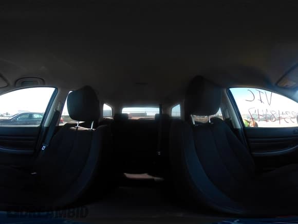 ✅ 2012 Mazda CX-7 i SV • VIN: JM3ER2A5XC0410477 • Lot: 43348147. Wystawiony na IAAI z przebiegiem 148 353 mil. Bezpłatny archiwum sprzedaży aukcyjnych z USA i szczegółowy raport historii pojazdu na DreamBid. Zdjęcie 18.