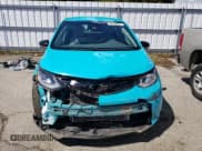 ✅ 2020 Chevrolet Bolt EV LT • VIN: 1G1FY6S09L4137320 • Lot: 52930964. Wystawiony na Copart z przebiegiem 29 298 mil. Bezpłatny archiwum sprzedaży aukcyjnych z USA i szczegółowy raport historii pojazdu na DreamBid. Zdjęcie 5.