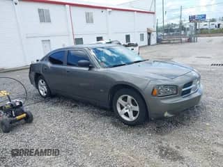 2009 Dodge Charger с VIN 2B3LA33V69H638055, выставлен на аукционе IAAI как лот 42827248 с пробегом 115 235 миль миль и . История ставок и продаж доступна на DreamBid. Изображение 1.