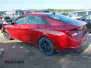 2023 Hyundai Elantra SEL с VIN KMHLM4AG3PU620411, выставлен на аукционе IAAI как лот 42979377 с пробегом 34 011 миль миль и . История ставок и продаж доступна на DreamBid. Изображение 3.