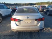 ✅ 2019 Nissan Altima SR • VIN: 1N4BL4CV8KC129061 • Лот: 43601265. Опубликован ранее на IAAI с пробегом 128 764 миль. Бесплатный доступ к архиву аукционных продаж из США и подробный отчёт об истории автомобиля на DreamBid. Изображение 16.