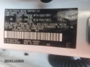 ✅ 2016 Toyota 4Runner SR5 Premium • VIN: JTEBU5JR6G5365704 • Lot: 70742965. Listed on Copart with Not provided. Free auction sales archive from the USA and detailed vehicle history report at DreamBid. Image 12.