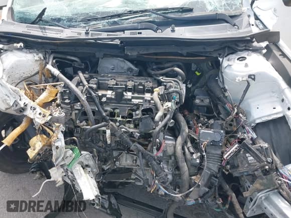 ✅ 2014 Mazda 3 i Sport • VIN: JM1BM1U79E1180607 • Лот: 42361034. Опубликован ранее на IAAI с пробегом Не указан. Бесплатный доступ к архиву аукционных продаж из США и подробный отчёт об истории автомобиля на DreamBid. Изображение 10.