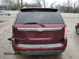 ✅ 2007 Chevrolet Equinox LT • VIN: 2CNDL63F276242295 • Лот: 80361544. Опубликован ранее на Copart с пробегом 164 904 миль. Бесплатный доступ к архиву аукционных продаж из США и подробный отчёт об истории автомобиля на DreamBid. Изображение 6.
