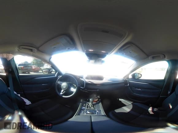 ✅ 2024 Mazda CX-50 S Select • VIN: 7MMVABAM0RN200392 • Lot: 43083688. Listed on IAAI with 22,193 mi. Free auction sales archive from the USA and detailed vehicle history report at DreamBid. Image 18.