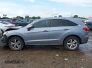 ✅ 2014 Acura RDX • VIN: 5J8TB3H30EL001213 • Lot: 43093957. Wystawiony na IAAI z przebiegiem 167 640 mil. Bezpłatny archiwum sprzedaży aukcyjnych z USA i szczegółowy raport historii pojazdu na DreamBid. Zdjęcie 14.