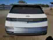 2024 Hyundai Ioniq 5 Limited z VIN KM8KR4DE1RU287281, wystawiony jako Copart lot #67359214 z przebiegiem 2 642 mil mil oraz Szkoda całkowita • Salvage title. Historia ofert i sprzedaży dostępna na DreamBid. Obrazek 6.