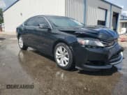 ✅ 2017 Chevrolet Impala LT • VIN: 1G1105S38HU189969 • Лот: 72410664. Опубликован ранее на Copart с пробегом 151 779 миль. Бесплатный доступ к архиву аукционных продаж из США и подробный отчёт об истории автомобиля на DreamBid. Изображение 4.