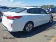✅ 2017 Kia Optima • VIN: KNAGT4LE3H5018833 • Лот: 43289621. Опубликован ранее на IAAI с пробегом 35 миль. Бесплатный доступ к архиву аукционных продаж из США и подробный отчёт об истории автомобиля на DreamBid. Изображение 4.