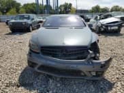 ✅ 2010 Mercedes-Benz CL 63 AMG • VIN: WDDEJ7HB1AA025136 • Lot: 72102025. Listed on Copart with 71,903 mi. Free auction sales archive from the USA and detailed vehicle history report at DreamBid. Image 5.