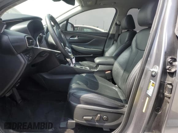 ✅ 2020 Hyundai Santa Fe SEL • VIN: 5NMS33AD7LH158021 • Лот: 53702624. Опубликован ранее на Copart с пробегом 33 556 миль. Бесплатный доступ к архиву аукционных продаж из США и подробный отчёт об истории автомобиля на DreamBid. Изображение 7.
