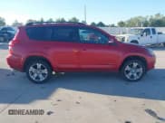 ✅ 2011 Toyota RAV4 Sport • VIN: JTMRK4DV1B5099349 • Lot: 43496913. Wystawiony na IAAI z przebiegiem 127 632 mil. Bezpłatny archiwum sprzedaży aukcyjnych z USA i szczegółowy raport historii pojazdu na DreamBid. Zdjęcie 13.