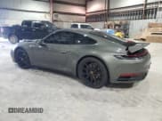 ✅ 2021 Porsche 911 Carrera • VIN: WP0AA2A92MS206733 • Lot: 66537973. Listed on Copart with 27,966 mi. Free auction sales archive from the USA and detailed vehicle history report at DreamBid. Image 2.