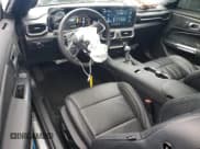 ✅ 2025 Ford Mustang GT • VIN: 1FA6P8CF3S5407522 • Lot: 86648545. Listed on Copart with 1,350 mi. Free auction sales archive from the USA and detailed vehicle history report at DreamBid. Image 8.