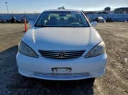 ✅ 2006 Toyota Camry LE • VIN: 4T1BE32K76U706437 • Lot: 93868095. Listed on Copart with 153,643 mi. Free auction sales archive from the USA and detailed vehicle history report at DreamBid. Image 5.