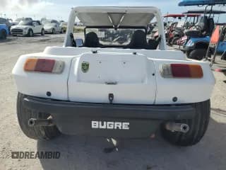 ✅ 1969 Volkswagen Karmann Ghia • VIN: 149760372 • Lot: 76638794. Wystawiony na Copart z przebiegiem Nie podano. Bezpłatny archiwum sprzedaży aukcyjnych z USA i szczegółowy raport historii pojazdu na DreamBid. Zdjęcie 6.