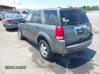 ✅ 2006 Saturn VUE • VIN: 5GZCZ33DX6S849020 • Lot: 42981242. Wystawiony na IAAI z przebiegiem 102 668 mil. Bezpłatny archiwum sprzedaży aukcyjnych z USA i szczegółowy raport historii pojazdu na DreamBid. Zdjęcie 3.