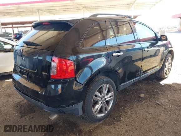 ✅ 2012 Ford Edge SEL • VIN: 2FMDK3JC1CBA02179 • Lot: 43336368. Wystawiony na IAAI z przebiegiem 126 387 mil. Bezpłatny archiwum sprzedaży aukcyjnych z USA i szczegółowy raport historii pojazdu na DreamBid. Zdjęcie 4.