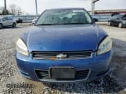 ✅ 2006 Chevrolet Impala LS • VIN: 2G1WB58KX69143469 • Lot: 92108975. Listed on Copart with 174,961 mi. Free auction sales archive from the USA and detailed vehicle history report at DreamBid. Image 5.