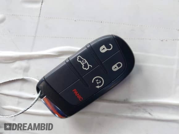 2024 Dodge Hornet GT z VIN ZACNDFAN8R3A14928, wystawiony jako IAAI lot #42387134 z przebiegiem 27 254 mil mil oraz . Historia ofert i sprzedaży dostępna na DreamBid. Obrazek 11.