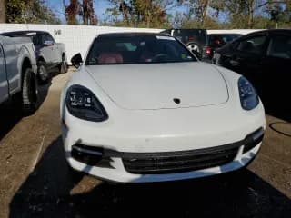 ✅ 2018 Porsche Panamera • VIN: WP0AA2A75JL100829 • Lot: 72518303. Listed on Copart with 67,332 mi. Free auction sales archive from the USA and detailed vehicle history report at DreamBid. Image 5.