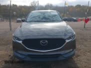 ✅ 2018 Mazda CX-5 Touring • VIN: JM3KFBCM3J0398105 • Lot: 43609194. Wystawiony na IAAI z przebiegiem 64 706 mil. Bezpłatny archiwum sprzedaży aukcyjnych z USA i szczegółowy raport historii pojazdu na DreamBid. Zdjęcie 12.