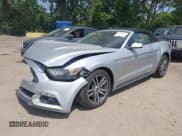 ✅ 2016 Ford Mustang EcoBoost Premium • VIN: 1FATP8UH3G5299901 • Lot: 42676095. Wystawiony na IAAI z przebiegiem 94 872 mil. Bezpłatny archiwum sprzedaży aukcyjnych z USA i szczegółowy raport historii pojazdu na DreamBid. Zdjęcie 18.