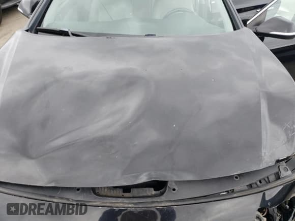 ✅ 2016 Hyundai Sonata • VIN: KMHE14L26GA031518 • Лот: 82179763. Опубликован ранее на Copart с пробегом Не указан. Бесплатный доступ к архиву аукционных продаж из США и подробный отчёт об истории автомобиля на DreamBid. Изображение 11.