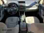 2014 Subaru Forester 2.5i with VIN JF2SJAACXEH490980, listed as a Copart auction lot 69687995 with 174,163 mi miles and Non repairable. Bid and sale history available at DreamBid. Image 8.