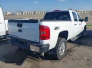 ✅ 2014 Chevrolet Silverado 2500HD LT • VIN: 1GC1KXC80EF116411 • Lot: 41208741. Listed on IAAI with 182,186 mi. Free auction sales archive from the USA and detailed vehicle history report at DreamBid. Image 4.