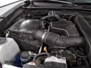 ✅ 2023 Toyota Tacoma SR5 • VIN: 3TYCZ5AN5PT129146 • Lot: 85304545. Listed on Copart with 16,074 mi. Free auction sales archive from the USA and detailed vehicle history report at DreamBid. Image 14.