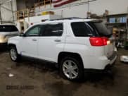 ✅ 2011 GMC Terrain SLT-1 • VIN: 2CTFLVEC5B6411961 • Lot: 56768105. Wystawiony na Copart z przebiegiem 163 684 mil. Bezpłatny archiwum sprzedaży aukcyjnych z USA i szczegółowy raport historii pojazdu na DreamBid. Zdjęcie 2.