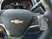 2023 Chevrolet Malibu LT with VIN 1G1ZE5ST2PF136692, listed as a IAAI auction lot 41573195 with 22,925 mi miles and . Bid and sale history available at DreamBid. Image 11.