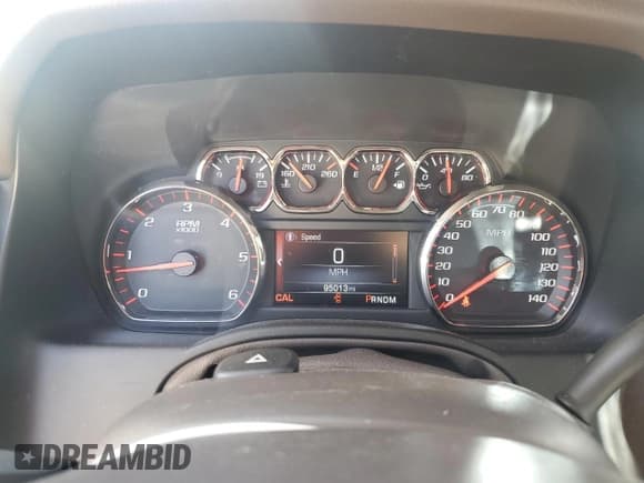 ✅ 2016 GMC Yukon SLT • VIN: 1GKS1BKC5GR472407 • Lot: 86841695. Listed on Copart with 95,013 mi. Free auction sales archive from the USA and detailed vehicle history report at DreamBid. Image 9.