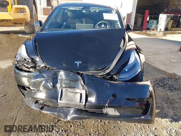 ✅ 2021 Tesla Model 3 Standard Range Plus • VIN: 5YJ3E1EA2MF907099 • Lot: 43425780. Wystawiony na IAAI z przebiegiem 57 770 mil. Bezpłatny archiwum sprzedaży aukcyjnych z USA i szczegółowy raport historii pojazdu na DreamBid. Zdjęcie 10.