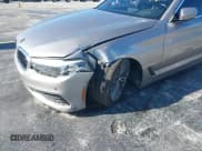 ✅ 2017 BMW 5 Series 530i • VIN: WBAJA5C36HG896115 • Lot: 43229244. Listed on IAAI with 135,256 mi. Free auction sales archive from the USA and detailed vehicle history report at DreamBid. Image 6.