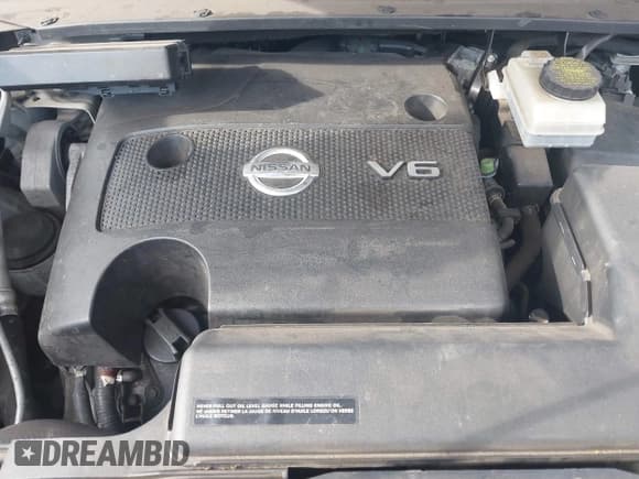 ✅ 2014 Nissan Pathfinder SV • VIN: 5N1AR2MN7EC695722 • Лот: 43313641. Опубликован ранее на IAAI с пробегом 104 183 миль. Бесплатный доступ к архиву аукционных продаж из США и подробный отчёт об истории автомобиля на DreamBid. Изображение 10.