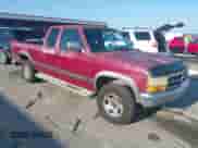1995 Dodge Dakota z VIN 1B7GG23YXSS328850, wystawiony jako IAAI lot #42984533 z przebiegiem 166 115 mil mil oraz . Historia ofert i sprzedaży dostępna na DreamBid. Obrazek 1.