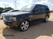✅ 2011 Land Rover Range Rover Sport SC • VIN: SALSH2E44BA295781 • Lot: 81581805. Wystawiony na Copart z przebiegiem 163 993 mil. Bezpłatny archiwum sprzedaży aukcyjnych z USA i szczegółowy raport historii pojazdu na DreamBid. Zdjęcie 1.