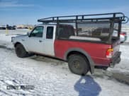 ✅ 1999 Ford Ranger XL • VIN: 1FTZR15VXXPA98835 • Лот: 45060725. Опубликован ранее на Copart с пробегом 196 721 миль. Бесплатный доступ к архиву аукционных продаж из США и подробный отчёт об истории автомобиля на DreamBid. Изображение 2.