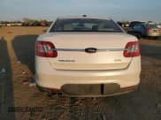 ✅ 2012 Ford Taurus SEL • VIN: 1FAHP2EW3CG119556 • Lot: 82570945. Wystawiony na Copart z przebiegiem 192 236 mil. Bezpłatny archiwum sprzedaży aukcyjnych z USA i szczegółowy raport historii pojazdu na DreamBid. Zdjęcie 6.