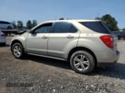 ✅ 2010 Chevrolet Equinox LS • VIN: 2CNFLCEW1A6238234 • Лот: 70514564. Опубликован ранее на Copart с пробегом Не указан. Бесплатный доступ к архиву аукционных продаж из США и подробный отчёт об истории автомобиля на DreamBid. Изображение 2.