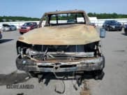 ✅ 2007 Chevrolet Silverado 2500HD Work Truck • VIN: 1GCHK24D77E124964 • Лот: 61445755. Опубликован ранее на Copart с пробегом Не указан. Бесплатный доступ к архиву аукционных продаж из США и подробный отчёт об истории автомобиля на DreamBid. Изображение 5.