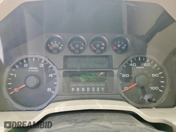 ✅ 2010 Ford F-250 XL • VIN: 1FTSW2BR3AEA97083 • Lot: 67093905. Listed on Copart with 135,624 mi. Free auction sales archive from the USA and detailed vehicle history report at DreamBid. Image 9.