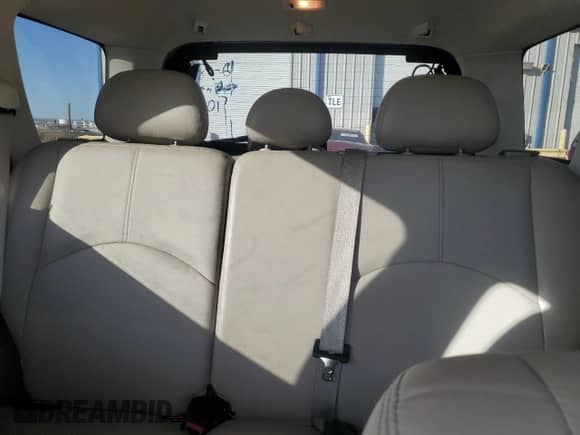 2009 Mercury Mariner с VIN 4M2CU81769KJ16634, выставлен на аукционе Copart как лот 47071145 с пробегом 175 407 миль миль и Списание • Salvage title. История ставок и продаж доступна на DreamBid. Изображение 10.